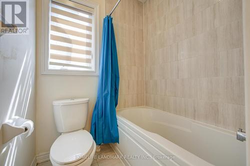 77 Mccague Avenue, Richmond Hill, ON - Indoor Photo Showing Bathroom