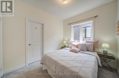 77 Mccague Avenue, Richmond Hill, ON - Indoor Photo Showing Bedroom