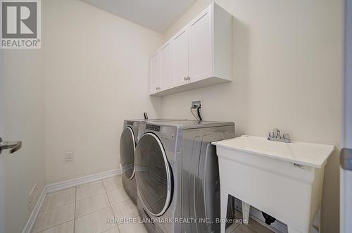 77 Mccague Avenue, Richmond Hill, ON - Indoor Photo Showing Laundry Room