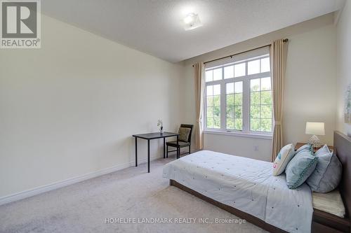 77 Mccague Avenue, Richmond Hill, ON - Indoor Photo Showing Bedroom