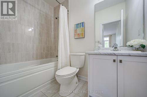 77 Mccague Avenue, Richmond Hill, ON - Indoor Photo Showing Bathroom