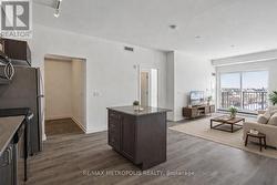 Staged Living Room - 