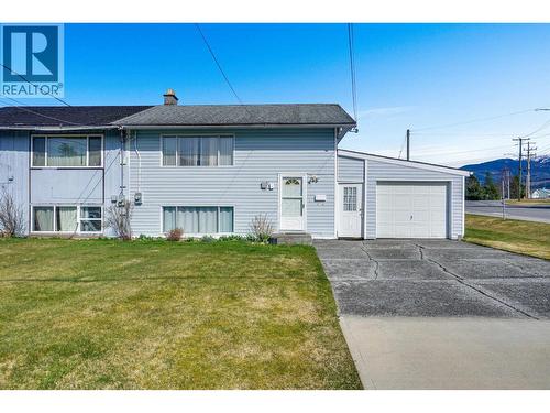 5 GREBE STREET  Kitimat, BC V8C 1P2
