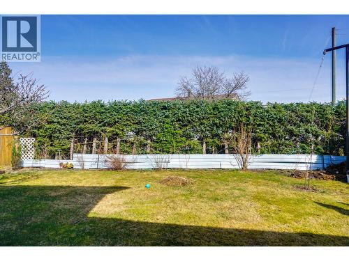 5 Grebe Street, Kitimat, BC - Outdoor