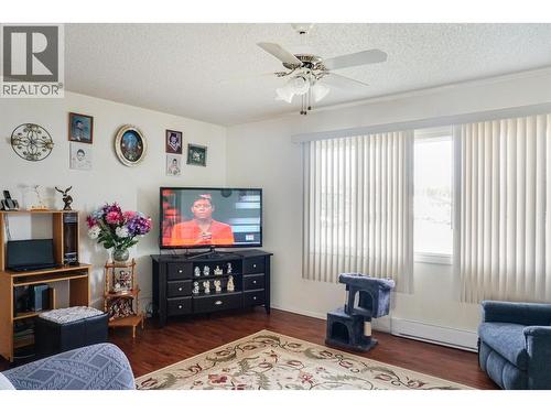 5 Grebe Street, Kitimat, BC - Indoor