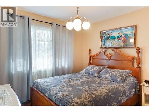 5 Grebe Street, Kitimat, BC - Indoor Photo Showing Bedroom