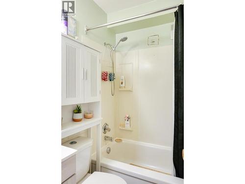 5 Grebe Street, Kitimat, BC - Indoor Photo Showing Bathroom