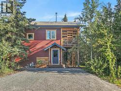 104 KENNEDY STREET Haines Junction, YT Y0B 1L0