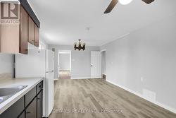 So much room to raise a family. - 