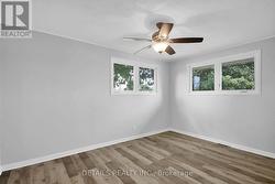 Primary bedroom- new windows - 