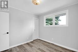 2nd bed room - 