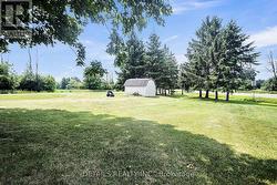 2nd Shed. - 
