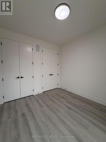 155 Everett Common, St. Catharines, ON - Indoor Photo Showing Garage