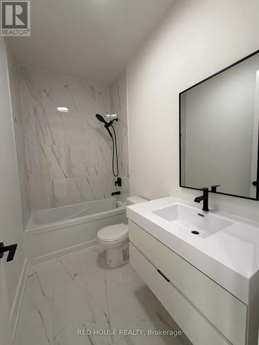 155 Everett Common, St. Catharines, ON - Indoor Photo Showing Bathroom