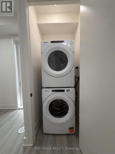 155 Everett Common, St. Catharines, ON - Indoor Photo Showing Laundry Room