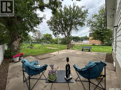 806 5Th Avenue Sw, Moose Jaw, SK - Outdoor