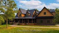 37 BOWEN ROAD Havelock-Belmont-Methuen, ON K0L 1Z0