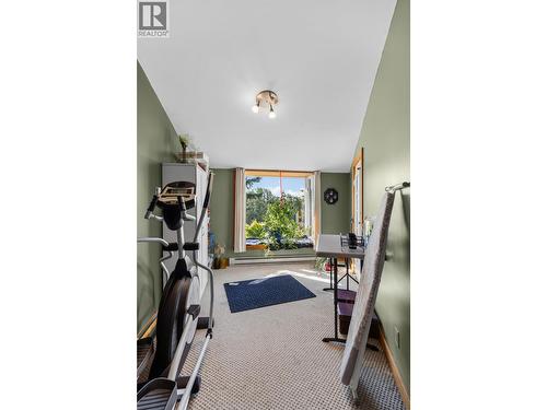 1036 Sackner Road, Vanderhoof, BC - Indoor