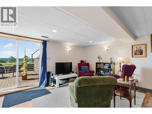1036 Sackner Road, Vanderhoof, BC - Indoor