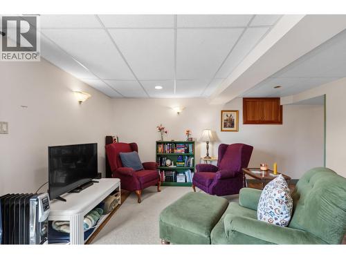 1036 Sackner Road, Vanderhoof, BC - Indoor