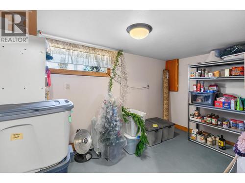1036 Sackner Road, Vanderhoof, BC - Indoor
