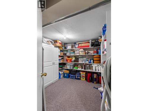 1036 Sackner Road, Vanderhoof, BC - Indoor