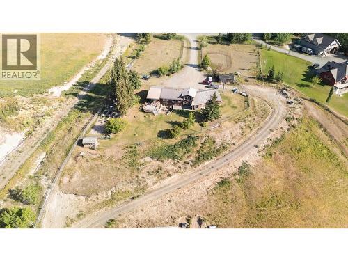 1036 Sackner Road, Vanderhoof, BC - Outdoor With View