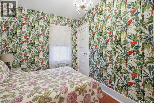 720 Temperance Street, Saskatoon, SK - Indoor Photo Showing Bedroom
