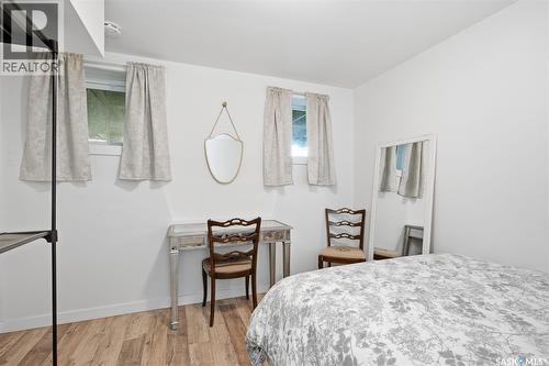 720 Temperance Street, Saskatoon, SK - Indoor Photo Showing Bedroom