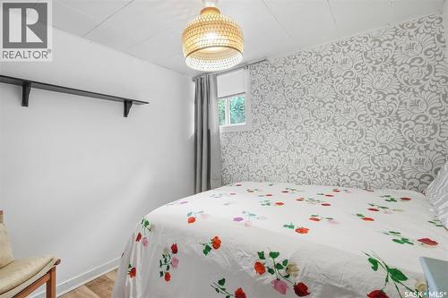 720 Temperance Street, Saskatoon, SK - Indoor Photo Showing Bedroom