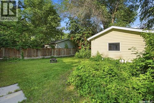 720 Temperance Street, Saskatoon, SK - Outdoor