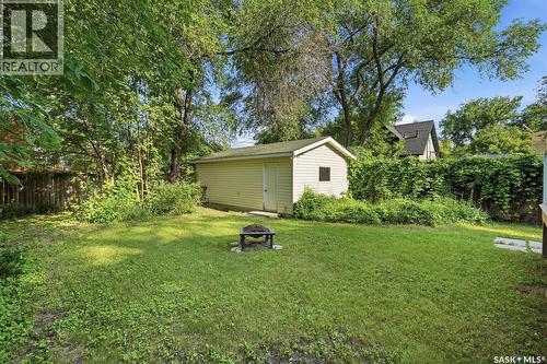 720 Temperance Street, Saskatoon, SK - Outdoor