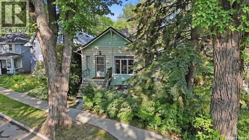 720 Temperance Street, Saskatoon, SK - Outdoor