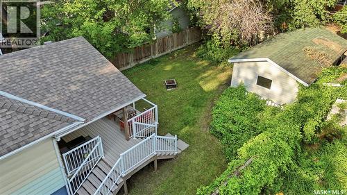 720 Temperance Street, Saskatoon, SK - Outdoor