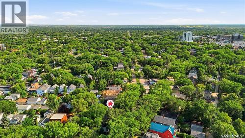 720 Temperance Street, Saskatoon, SK - Outdoor