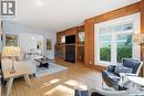 720 Temperance Street, Saskatoon, SK  - Indoor Photo Showing Living Room 