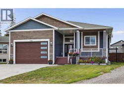 7118 FOXRIDGE COURT Prince George, BC V2N 0H2