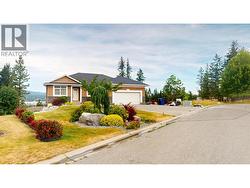 1631 Mt. Pyramid Crescent Cranbrook, BC V1C 6K8