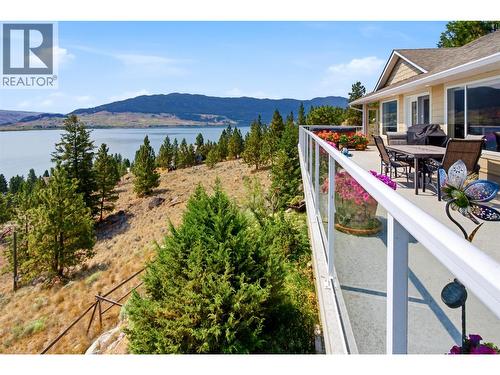 6407 Monck Park Road  Merritt, BC V1K 0A1