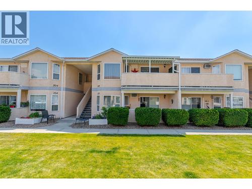 13014 Armstrong Avenue Unit# 203  Summerland, BC V0H 1Z5