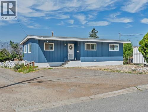 1477 CARMI Drive  Penticton, BC V2A 4R9