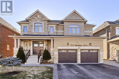 121 HUTCHINSON DRIVE  New Tecumseth, ON L9R 0P6