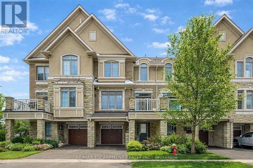 74 - 2435 GREENWICH DRIVE  Oakville, ON L6M 0S4