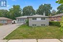 1272 Kelly Road, Mississauga, ON  - Outdoor 