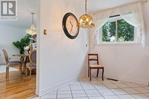 1272 Kelly Road, Mississauga, ON - Indoor