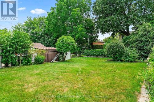 1272 Kelly Road, Mississauga, ON - Outdoor