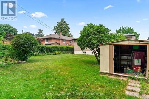 1272 Kelly Road, Mississauga, ON - Outdoor