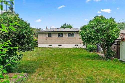 1272 Kelly Road, Mississauga, ON - Outdoor