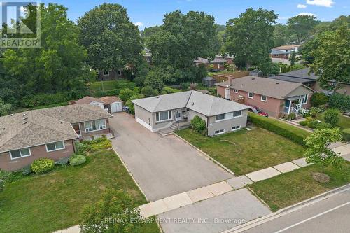 1272 Kelly Road, Mississauga, ON - Outdoor