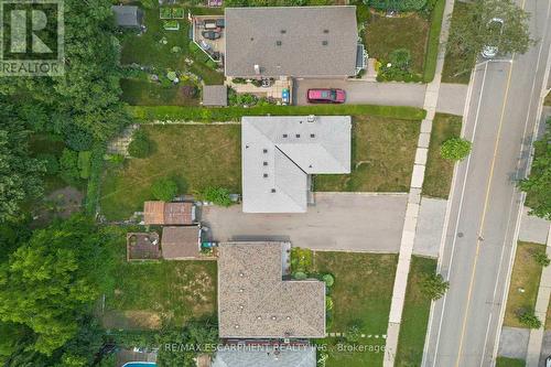 1272 Kelly Road, Mississauga, ON - 